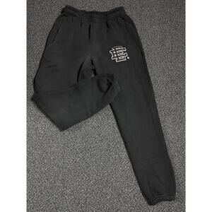 Eric Emmanuel Cuff Sweatpants